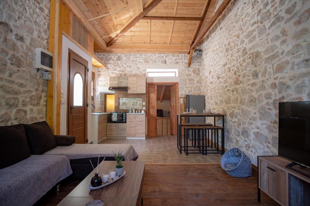 Photo of Livingroom in Pythagorion