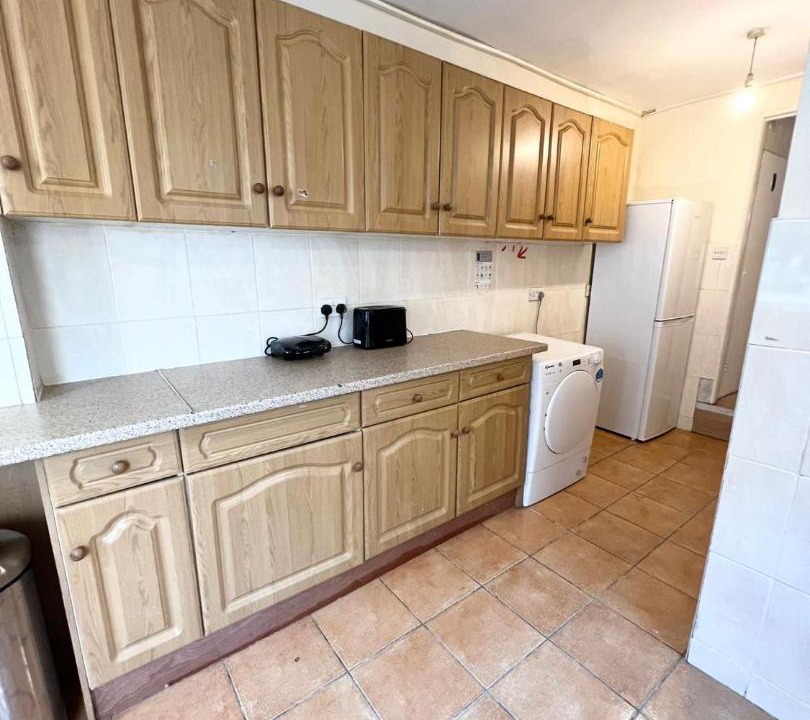 Photo of Kitchen in Kensal Green