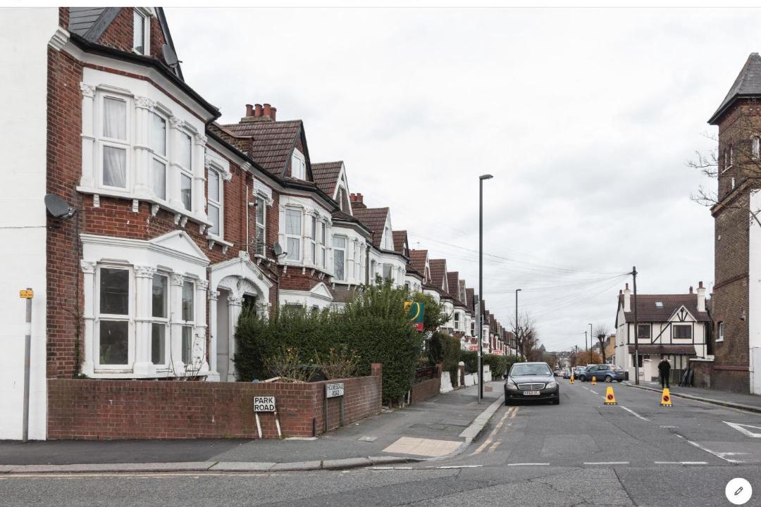 Photo of Buildings in South Norwood