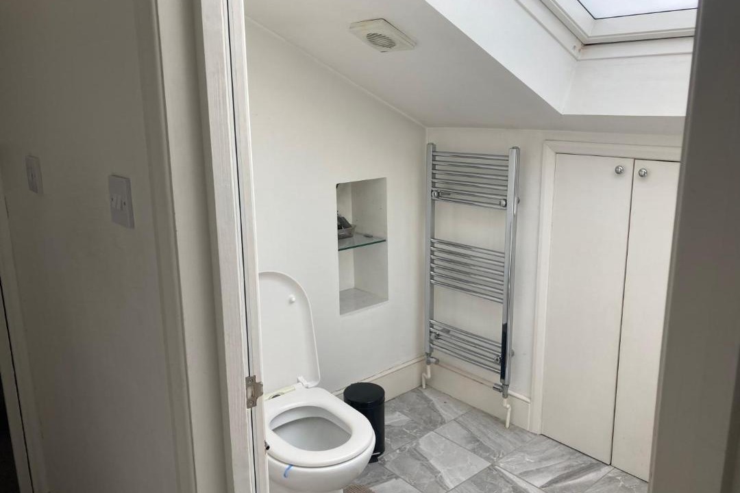 Photo of Bathroom in South Norwood