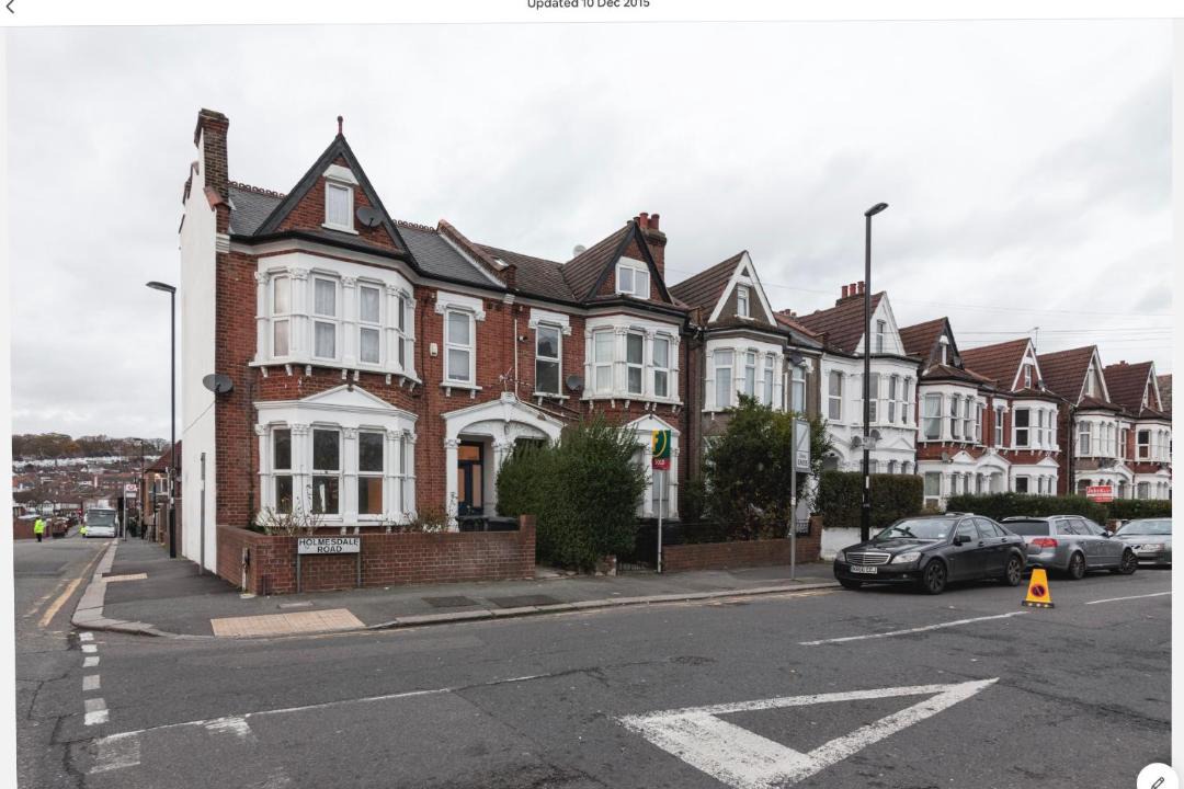 Photo of Buildings in South Norwood