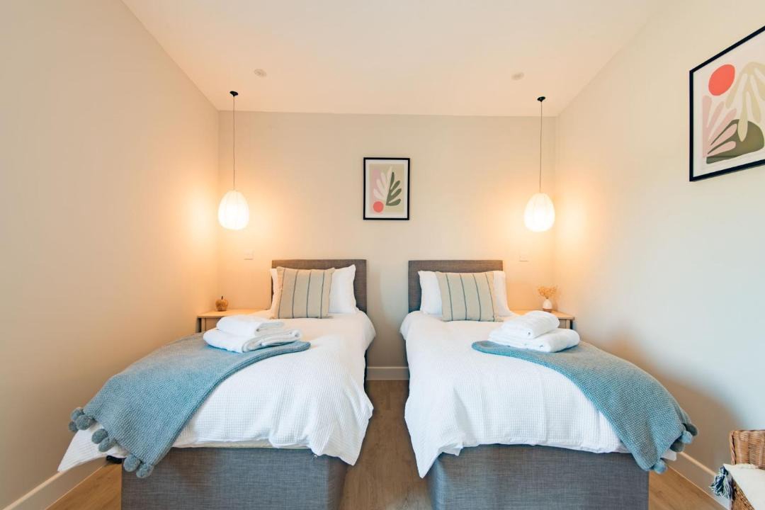 Photo of Bedroom in Ashford