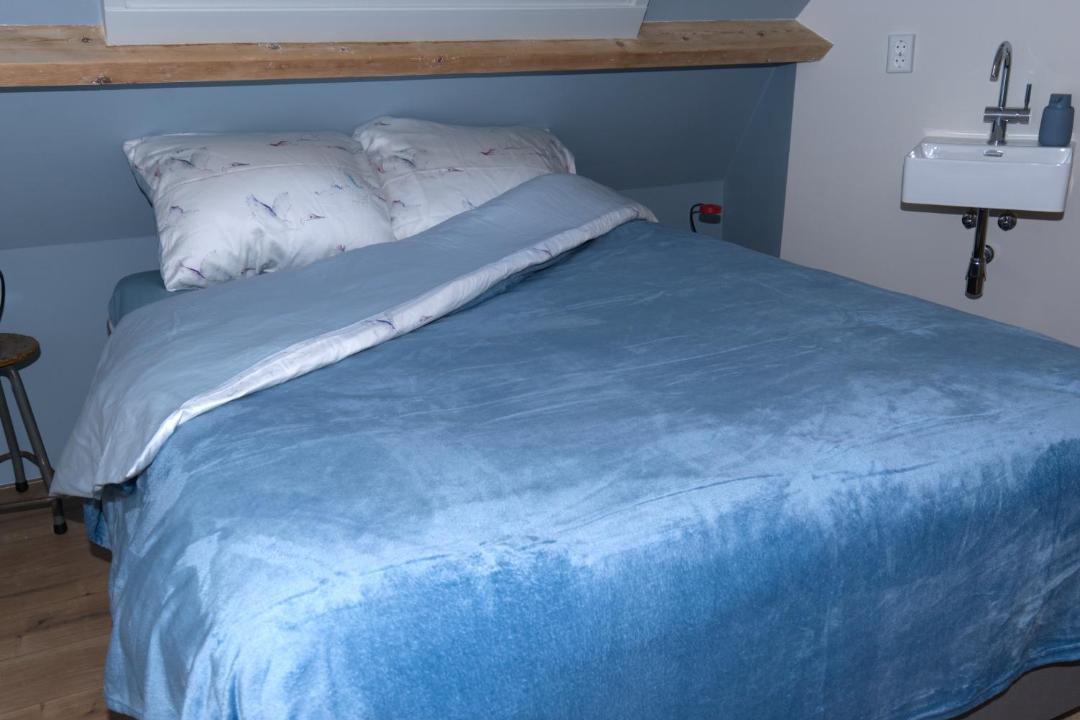 Photo of Bedroom in Municipality of Breda