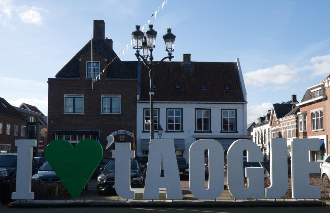Photo of Buildings in Municipality of Breda