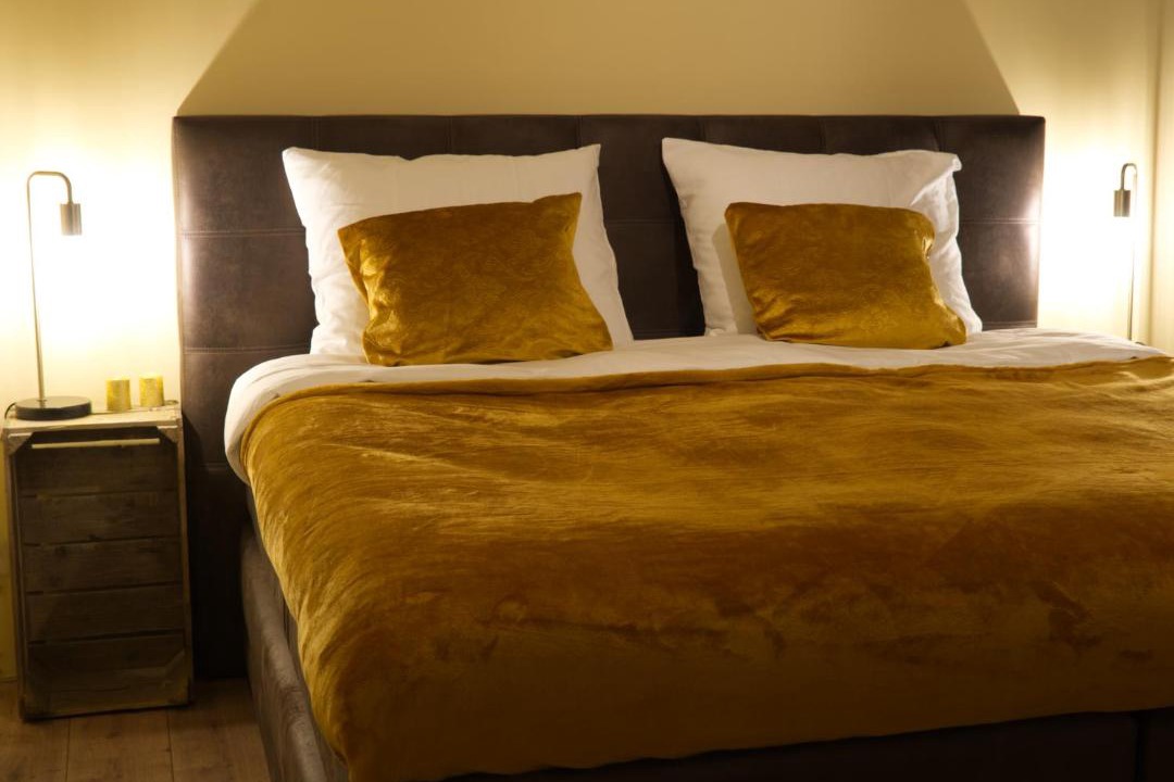 Photo of Bedroom in Municipality of Breda