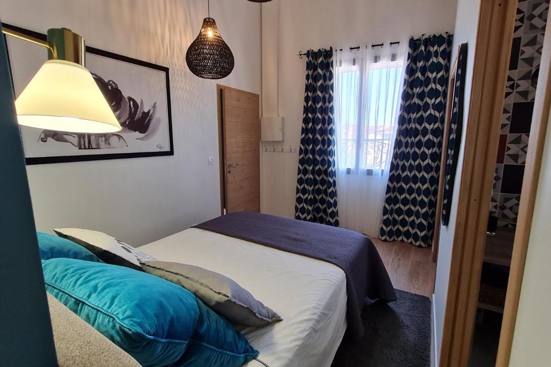 Photo of Bedroom in Thuir