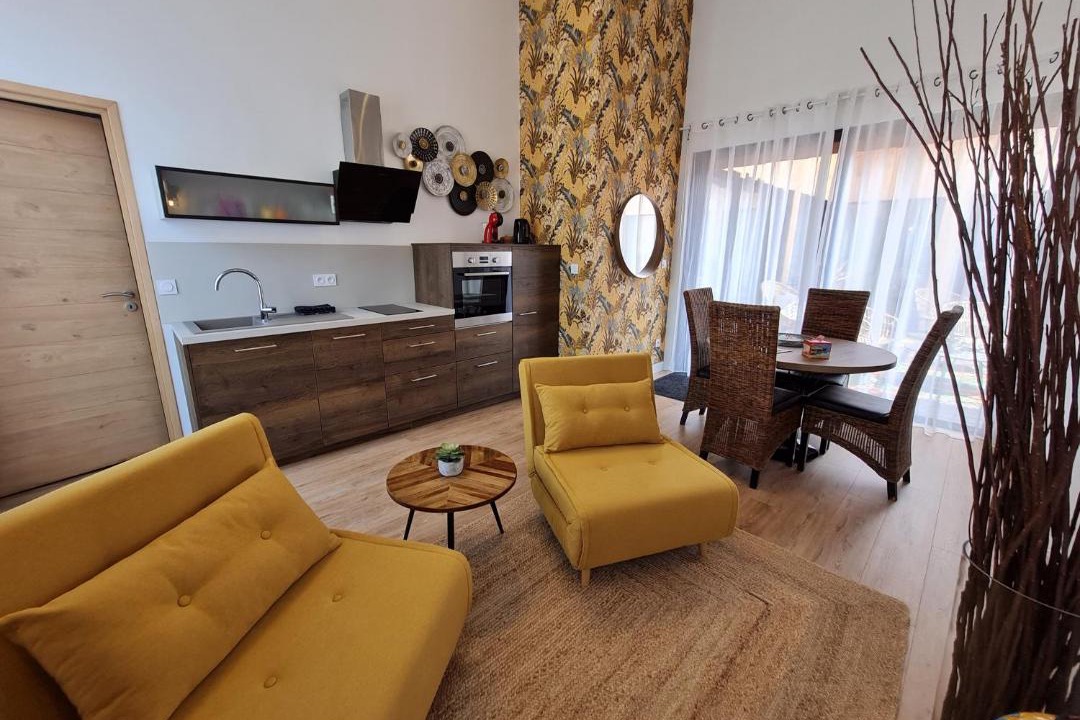 Photo of Livingroom in Thuir
