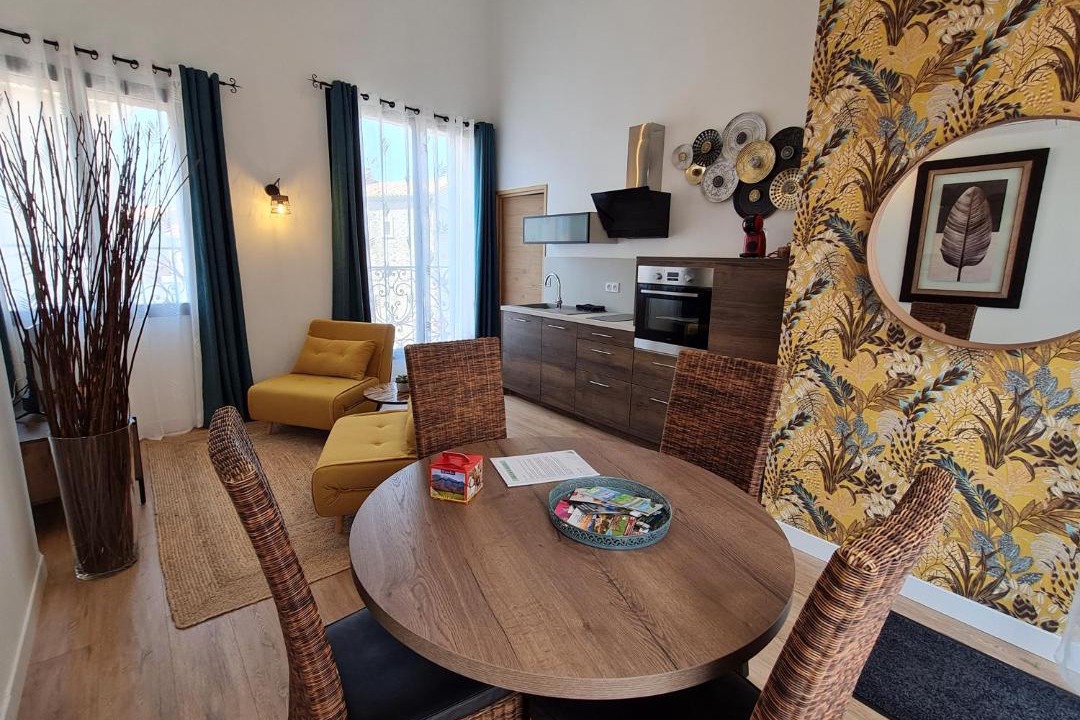 Photo of Livingroom in Thuir