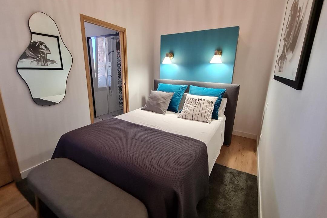 Photo of Bedroom in Thuir