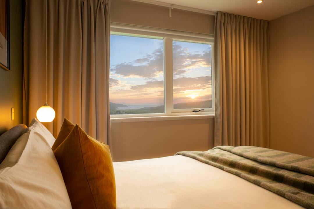 Photo of Bedroom in Colbost