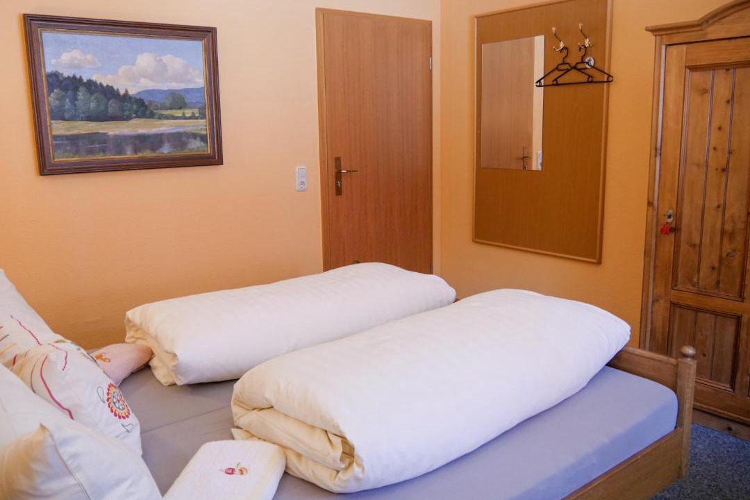 Photo of Bedroom in Kurort Brotterode