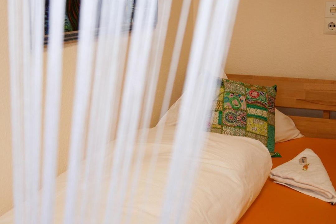 Photo of Bedroom in Kurort Brotterode