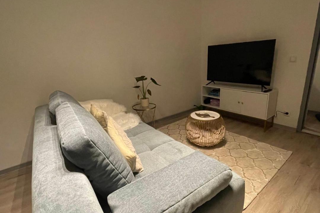 Photo of Livingroom in Rathaus