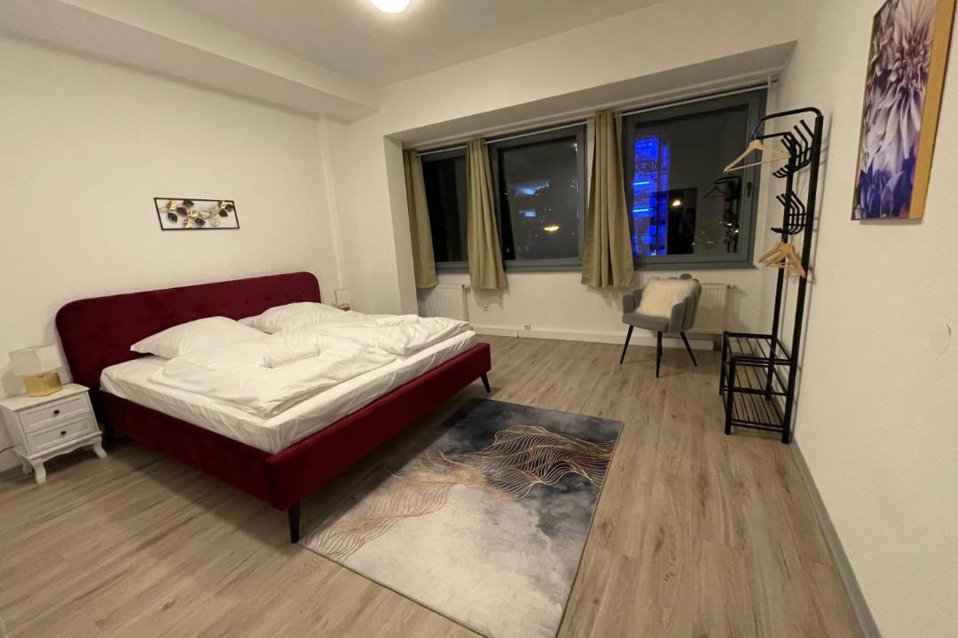 Photo of Bedroom in Rathaus
