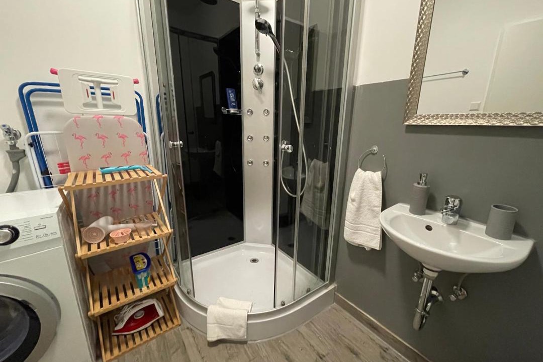 Photo of Bathroom in Rathaus