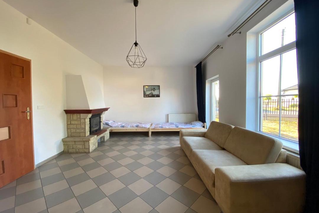 Photo of Livingroom in Sulejow