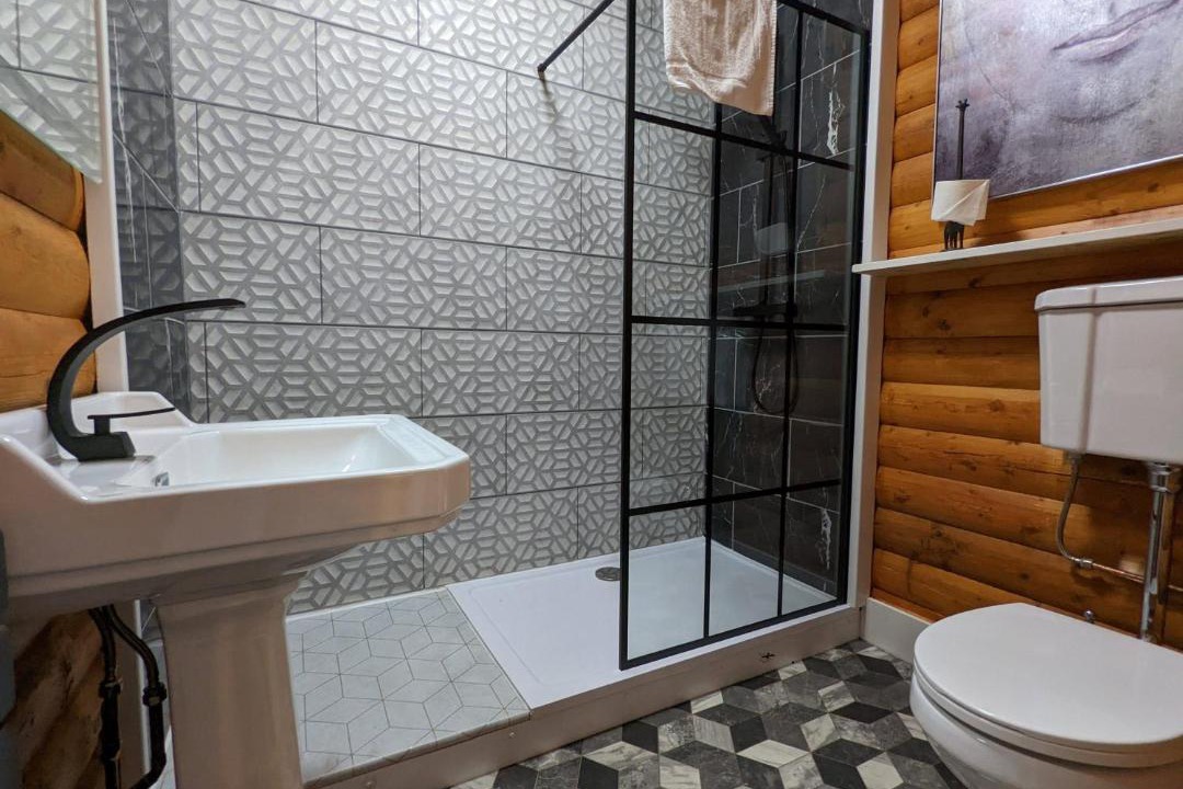 Photo of Bathroom in Blairgowrie