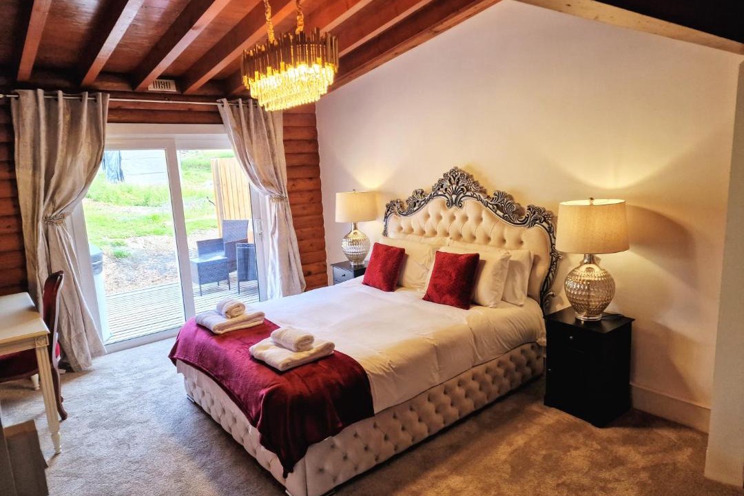 Photo of Bedroom in Blairgowrie