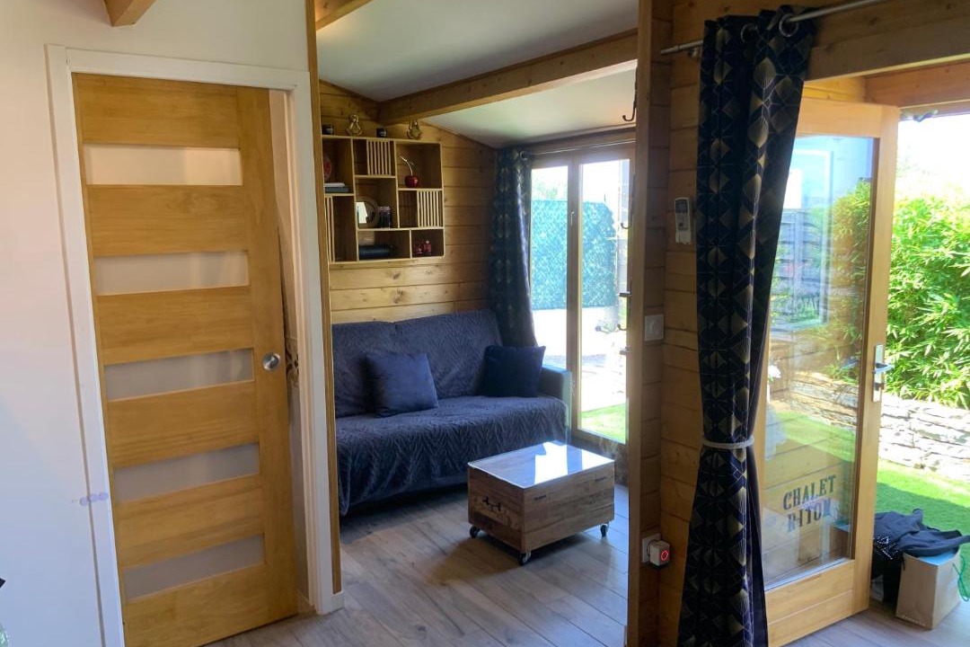 Photo of Livingroom in Le Beausset