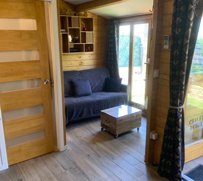 Photo of Livingroom in Le Beausset