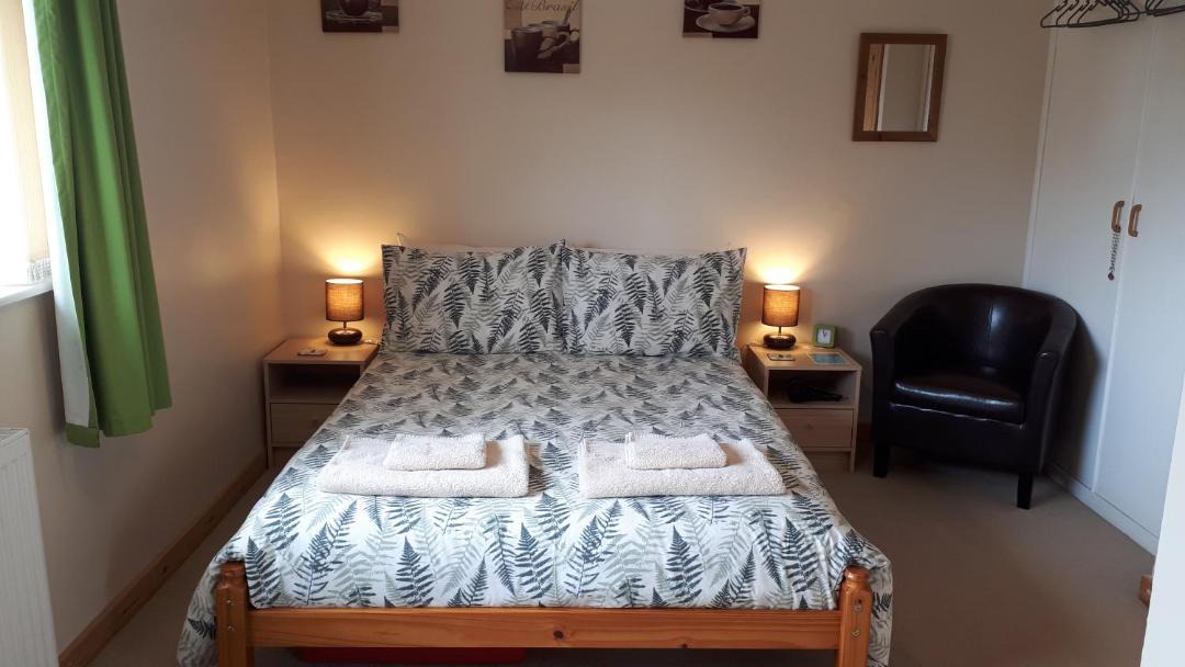 Photo of Bedroom in Pendine