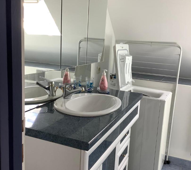 Photo of Kitchen in Lezardrieux