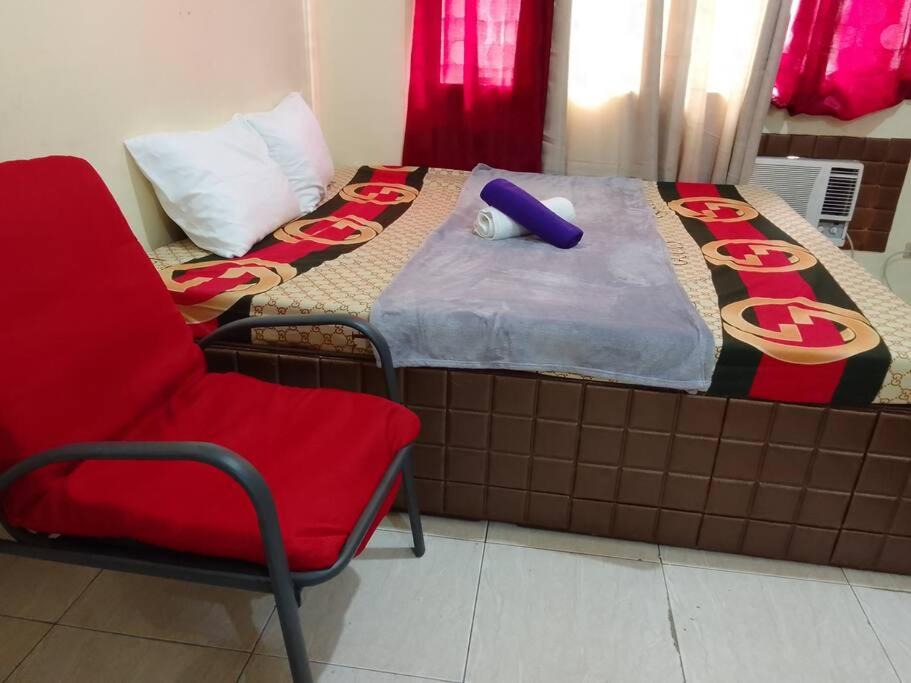 Photo of Bedroom in Taytay