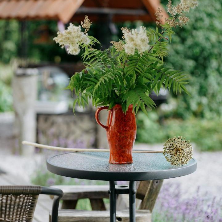 Photo of Patio Balcony in Sedziszowa