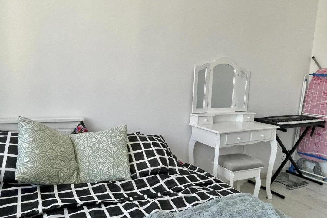 Photo of Bedroom in Załeze