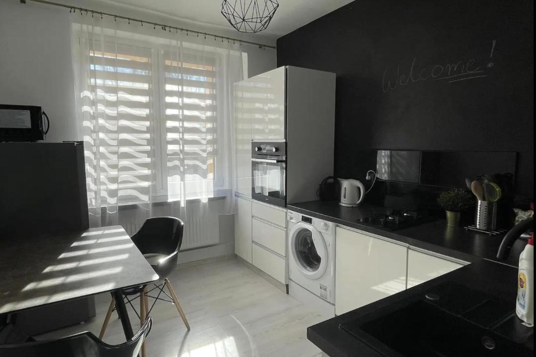 Photo of Livingroom in Załeze