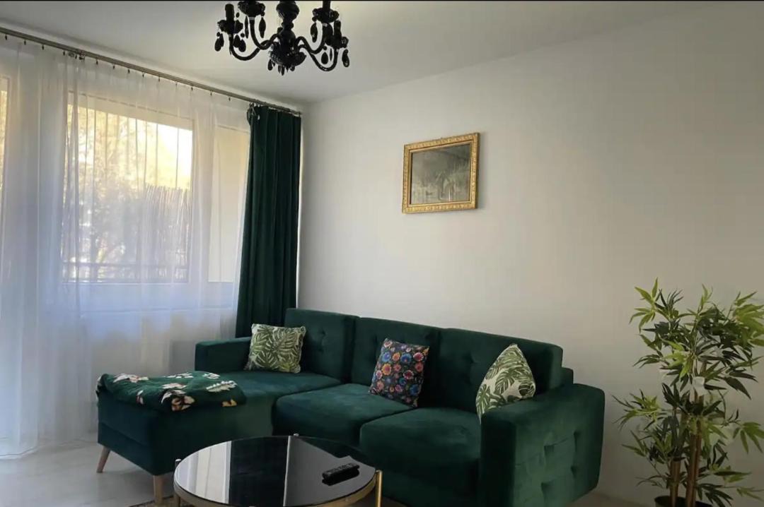 Photo of Livingroom in Załeze