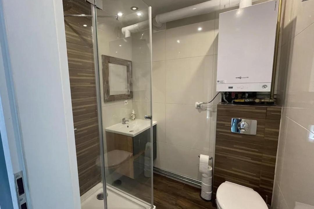 Photo of Bathroom in Załeze