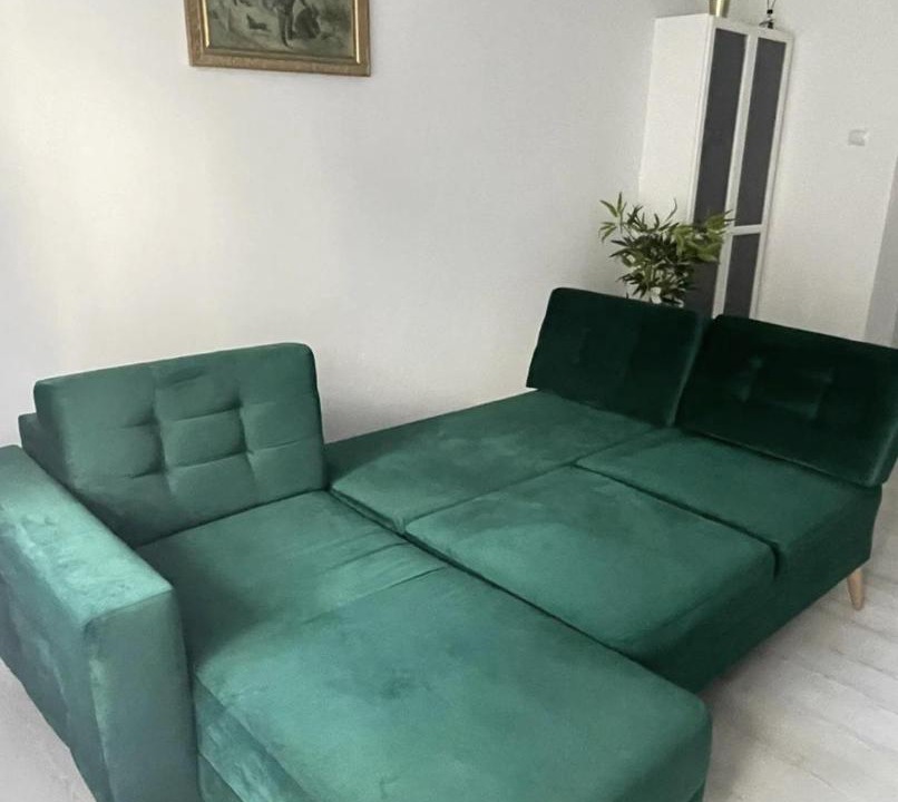 Photo of Livingroom in Załeze