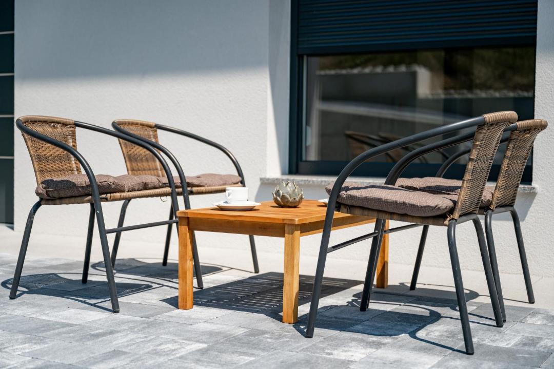 Photo of Patio Balcony in Vidrga