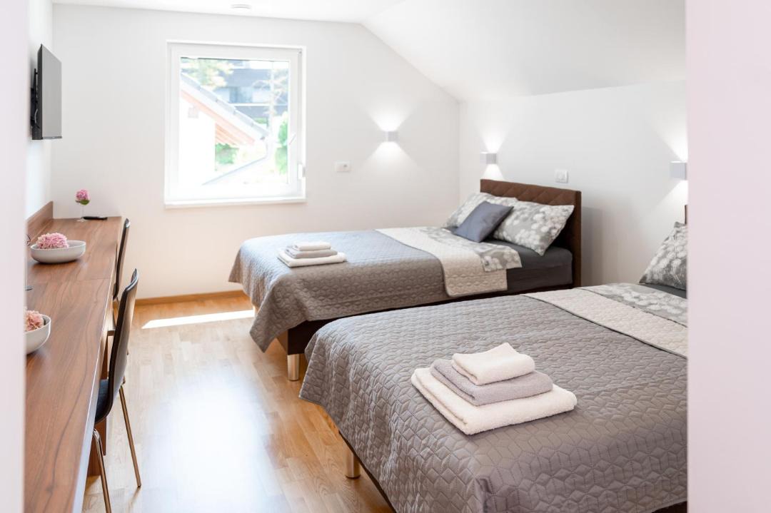 Photo of Bedroom in Vidrga