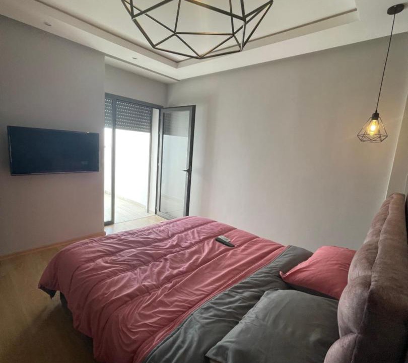 Photo of Bedroom in Quartier Industriel