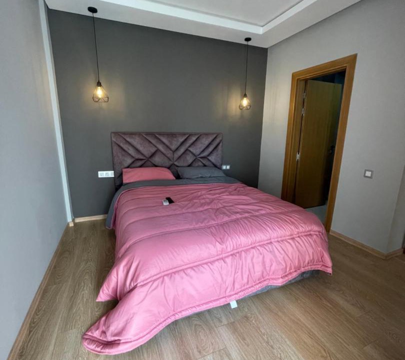 Photo of Bedroom in Quartier Industriel