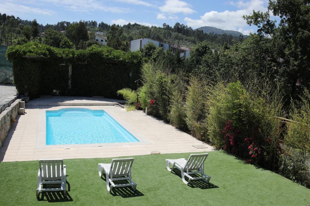 Photo of Outdoor in Sao Tiaguinho