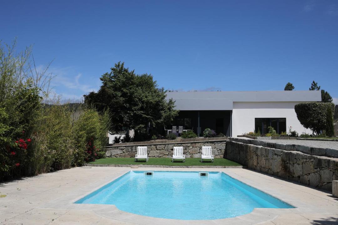Photo of Outdoor in Sao Tiaguinho