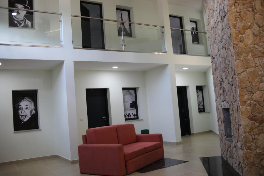 Photo of Livingroom in Sao Tiaguinho