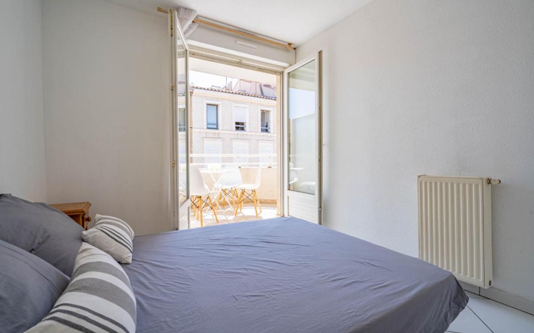 Photo of Bedroom in La Conception
