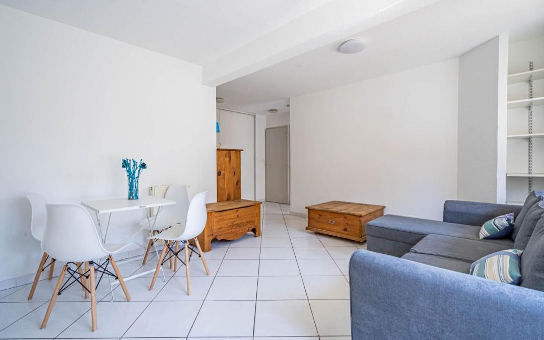 Photo of Livingroom in La Conception
