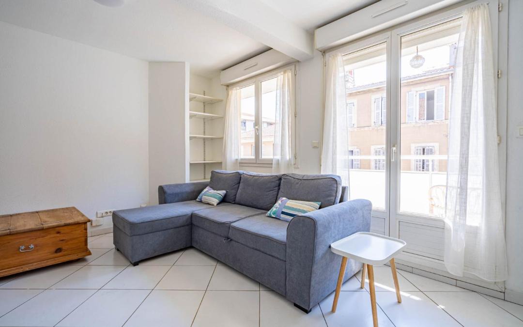 Photo of Livingroom in La Conception