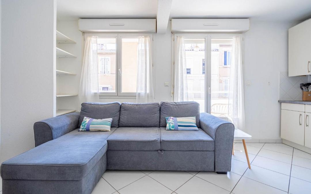 Photo of Livingroom in La Conception