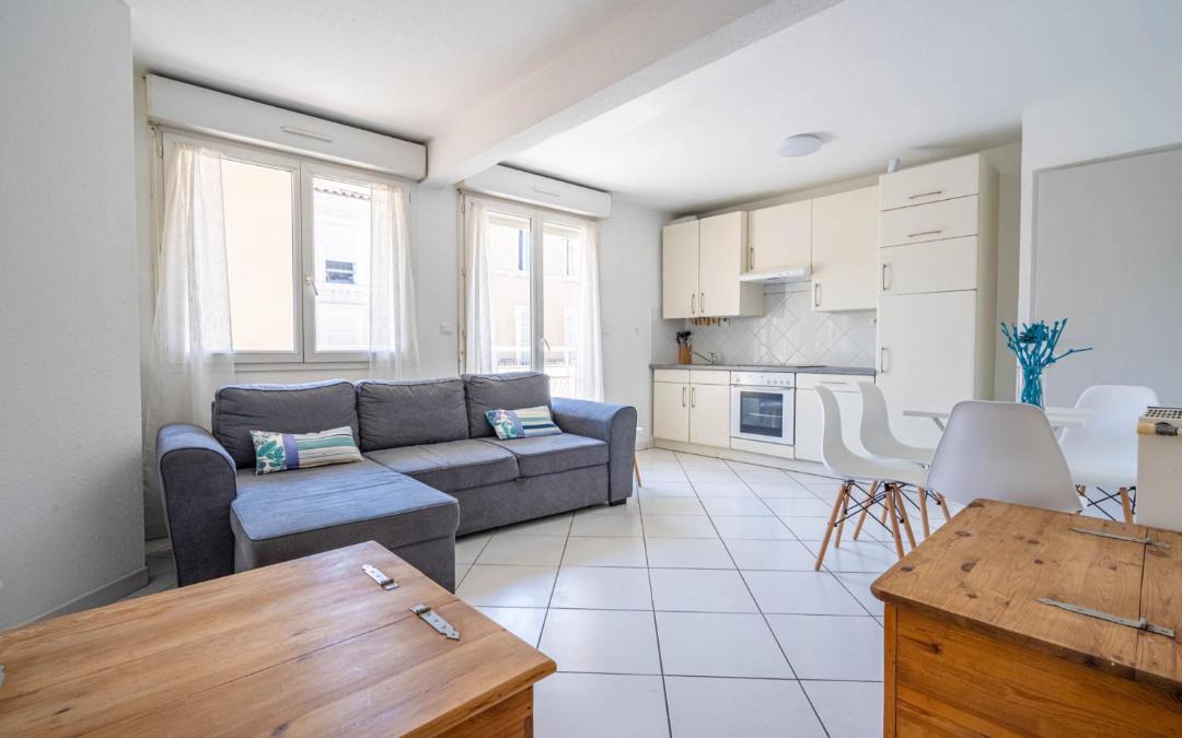 Photo of Livingroom in La Conception