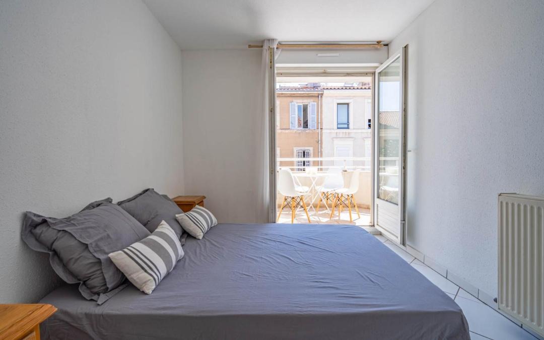 Photo of Bedroom in La Conception