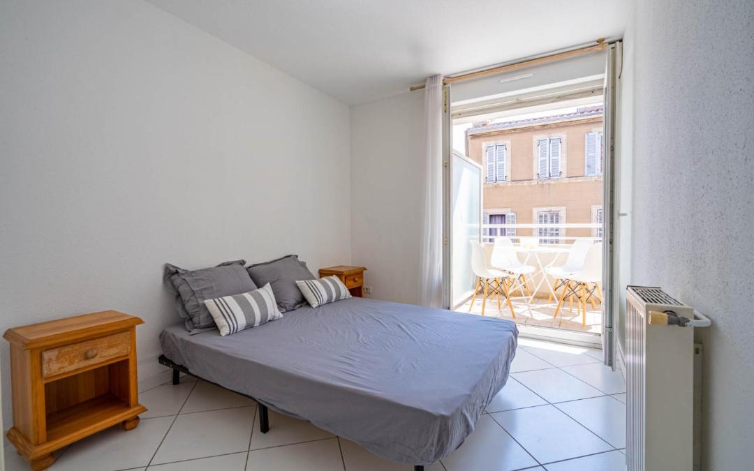 Photo of Bedroom in La Conception