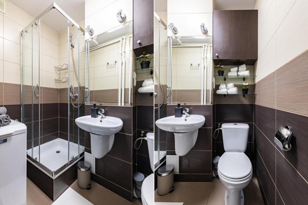 Photo of Bathroom in Saska Kepa