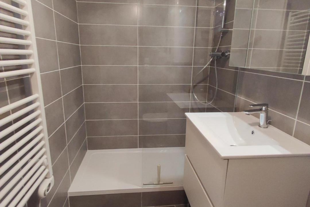 Photo of Bathroom in Prapoutel