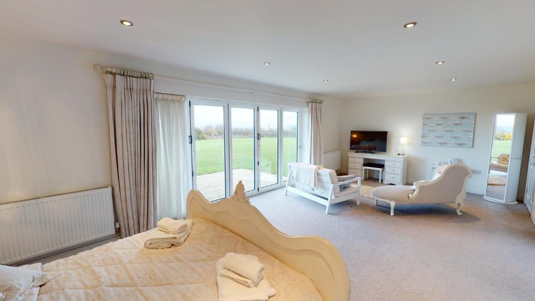 Photo of Livingroom in Filey